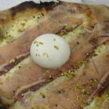 Pepperoncino's Nourriture