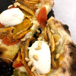 Pepperoncino's Comida