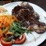 Serial Griller Comida