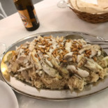 Fru Fru Libanese Nourriture