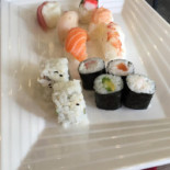 Zen Nourriture