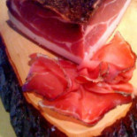Bocaria Craffonara À l'intérieur