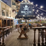 Bounty Nourriture