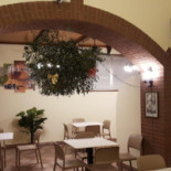 Sergio À l'intérieur