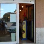 Pizzidea Exterior