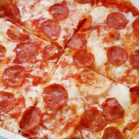 Pizzidea Cibo