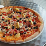 Pizzeria Terra E Mare Comida