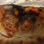 Pizzeria Del Pasque Nourriture