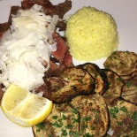 Villa Ida Ristorante Nourriture