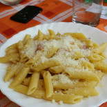 Le Ganze Comida