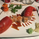Gao Fusion food