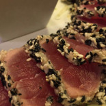 Gao Fusion food