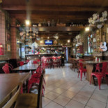 Sisters' Pub Nourriture