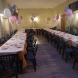Pizzeria Al Trappeto Nourriture