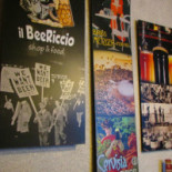 Il Beericcio Shop&food food