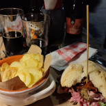 Il Beericcio Shop&food À l'intérieur