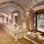 Maccarunera Nourriture