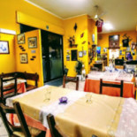 La Trattoria Di Rovate Extérieur