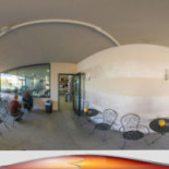 Pizzeria Achille À l'intérieur