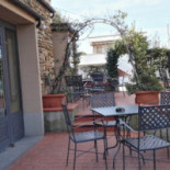 Pizzeria Achille À l'intérieur