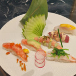Hanami Comida