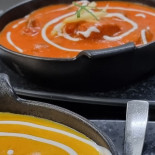 La Prateria Nourriture