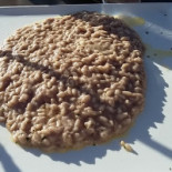 La Motta Nourriture