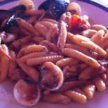 Settimo Cielo Nourriture