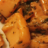 Da Marchi Comida
