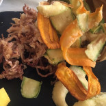 Clipper food