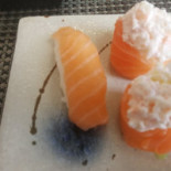 Sakura Nourriture
