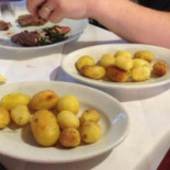 Al Cacciatore Comida