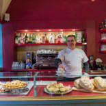Rosarose Bistrot Nourriture