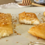 Dioniso Cibo