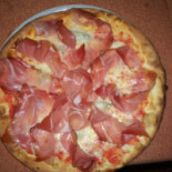 Pizzeria Harambee Nourriture