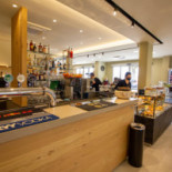 Pamela Cafe Nourriture