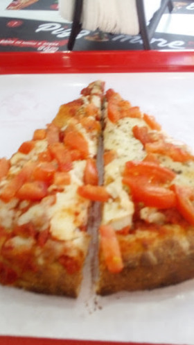 Pizzamore Nourriture