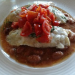 Trattoria Max Comida