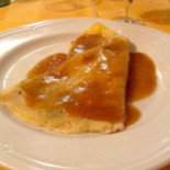 Trattoria Max Comida