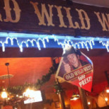 Old Wild West Nourriture