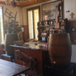 Cantalupa À l'intérieur