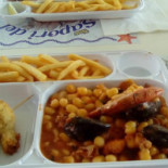 Sapori Del Mare Nourriture