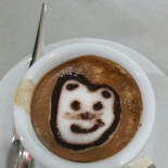 Caffe Cali Nourriture