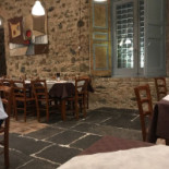 Enjoy Burger House food