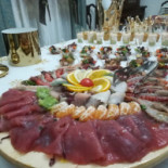 Sapori Di Mare food