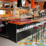Dadaumpa Bistrot Nourriture