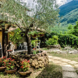 Agriturismo La Mandra-zompo Lo Schioppo inside