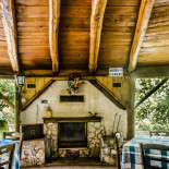 Agriturismo La Mandra-zompo Lo Schioppo inside