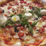 L'oste E Il Cacciatore food