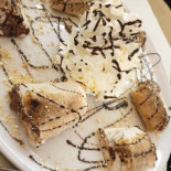 Asaro Angela C. food